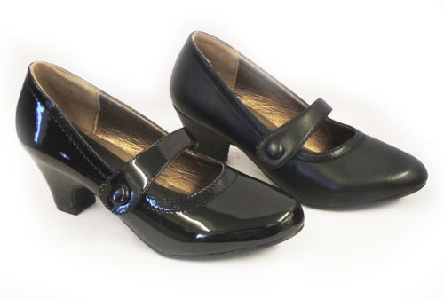 vintage shoes